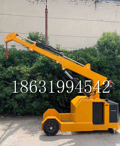 神冈区随车吊机12V24V1吨随车吊小型随车吊机悬臂吊机油压随车吊出租1吨电动吊机